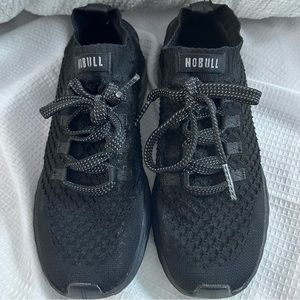 No bull Black diamond knit runners Women’s size 10 shoes